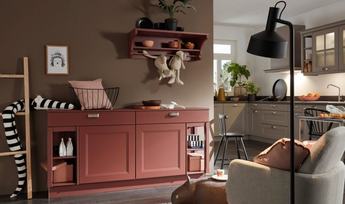 ABERDEEN GERMAN KITCHENS