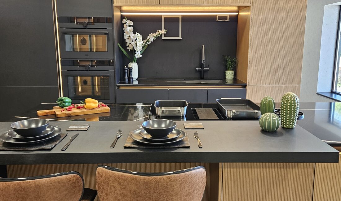 Kitchen Design Portsmouth