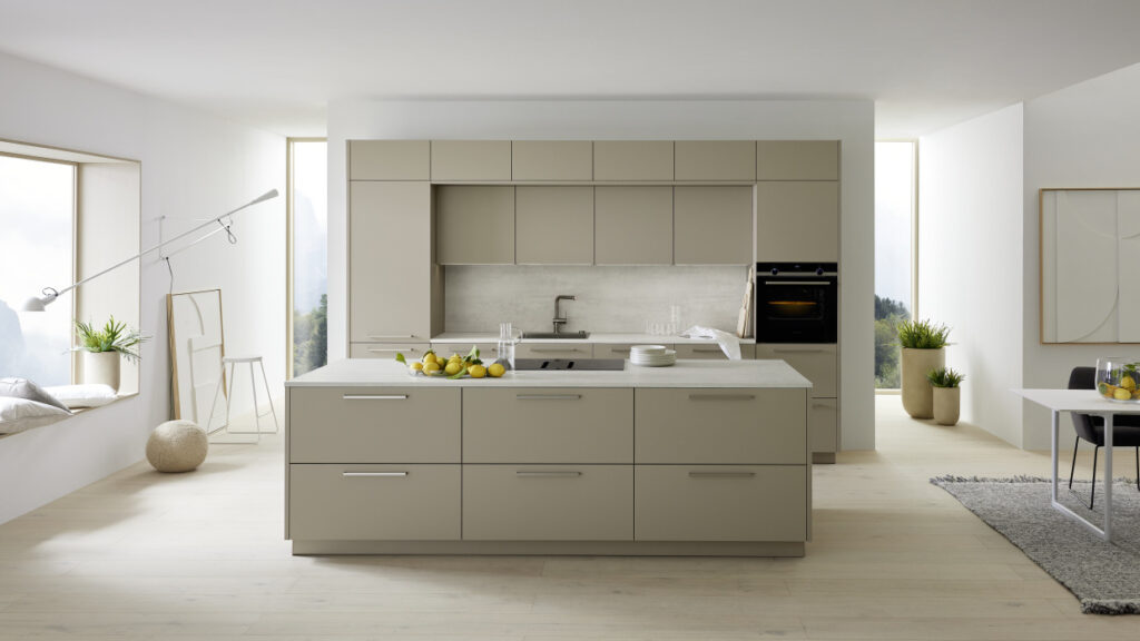 All About Our New VELLUTO Range