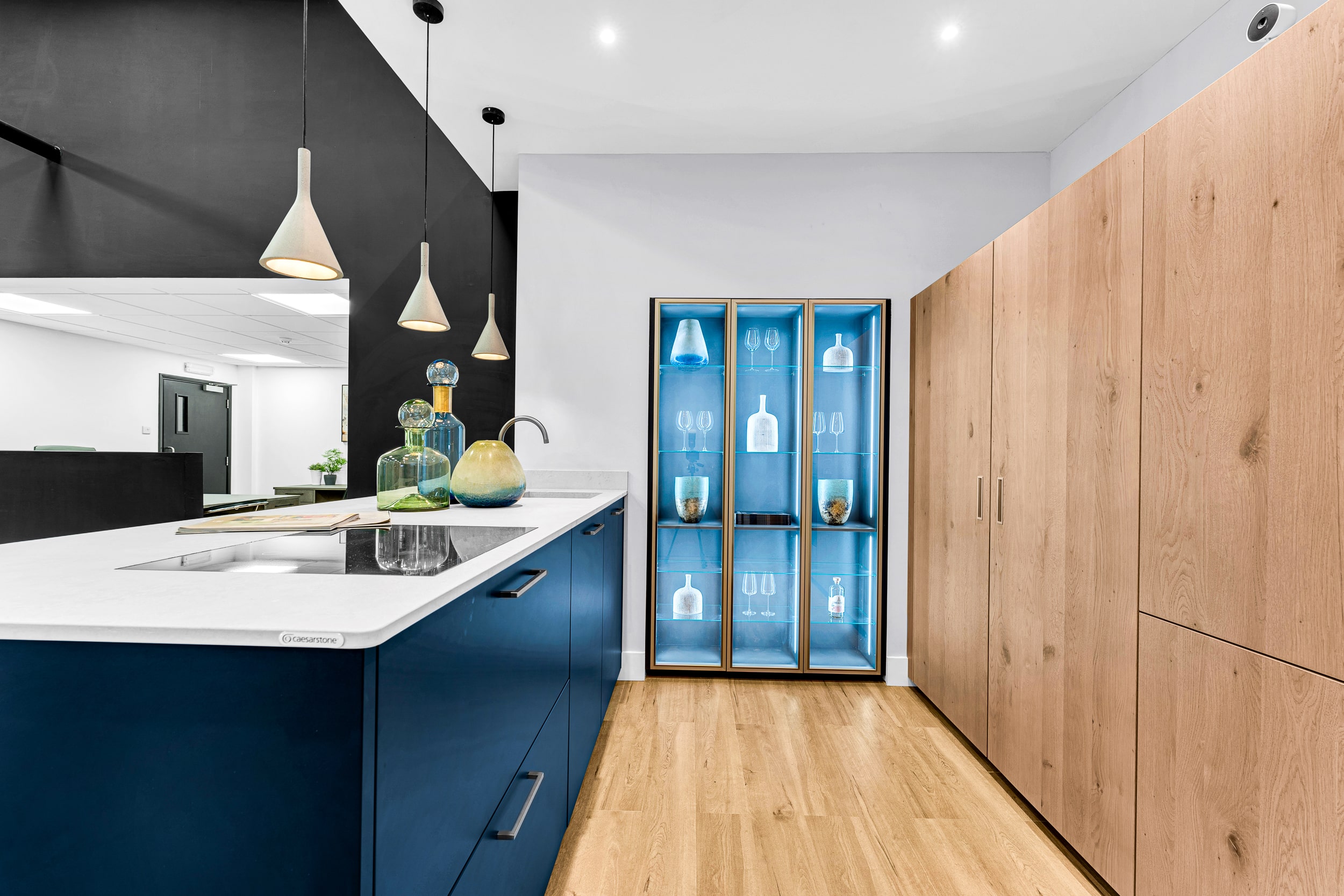 Milton Keynes Showroom