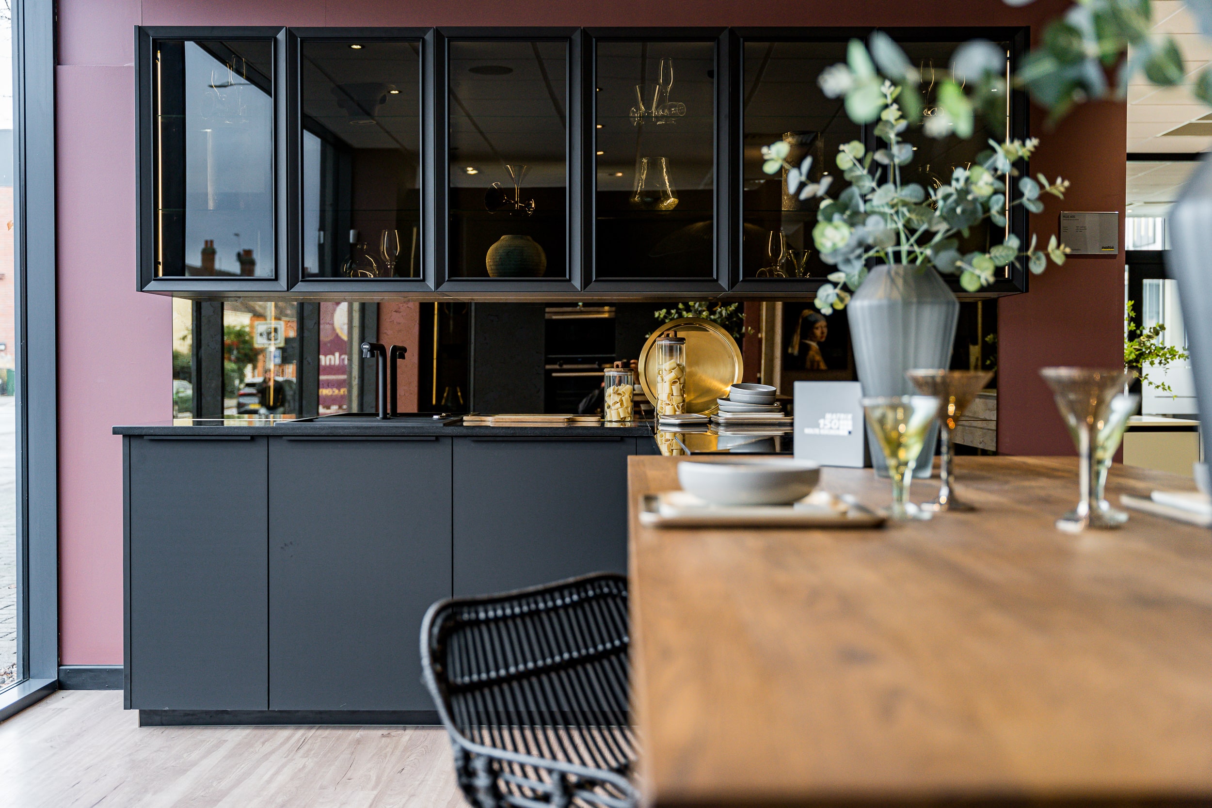 Stratford-Upon-Avon Showroom