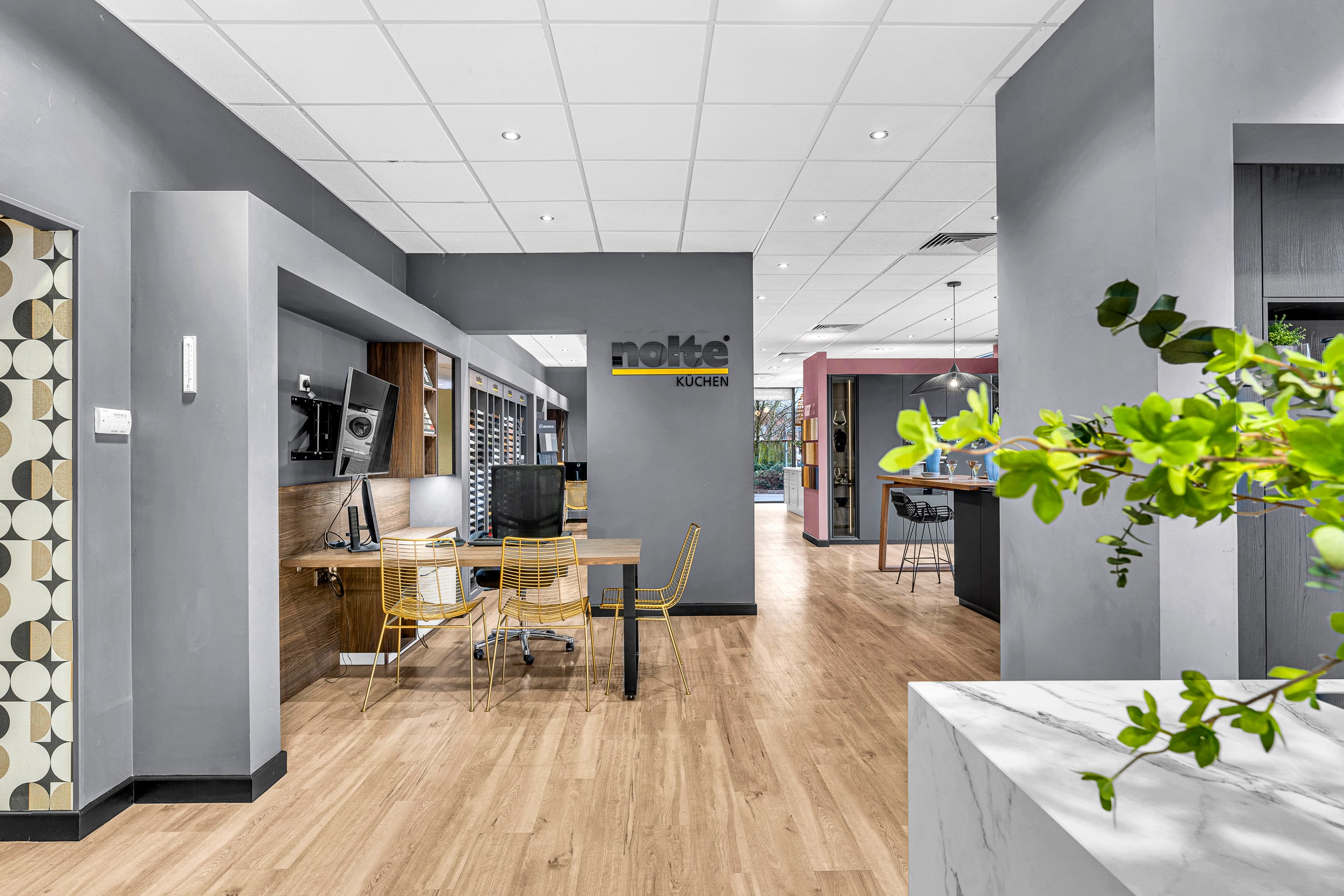 Stratford-Upon-Avon Showroom